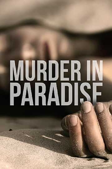 Murder in Paradise