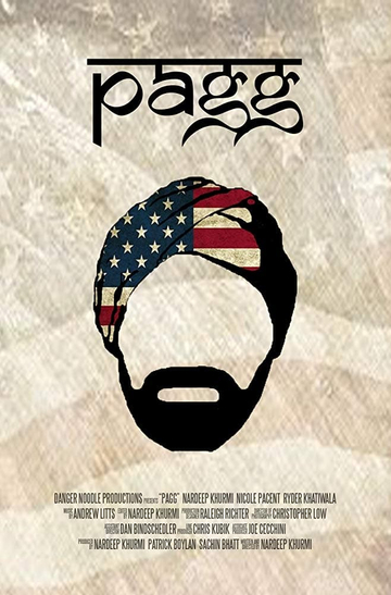 Pagg Poster