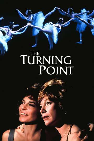 The Turning Point Poster