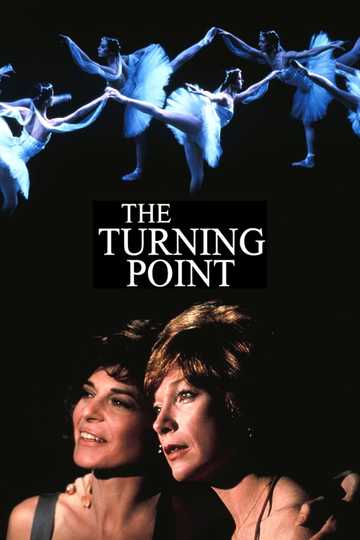 The Turning Point Poster