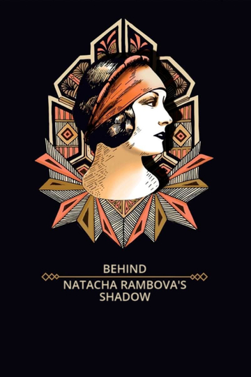 Behind Natacha Rambovas Shadow