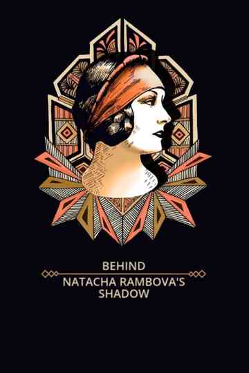 Behind Natacha Rambovas Shadow