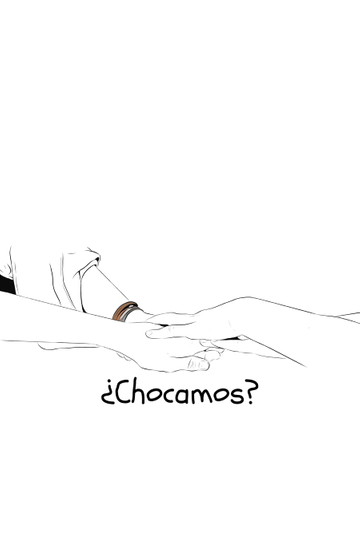 Chocamos