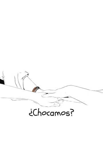 Chocamos