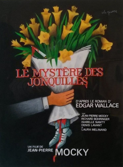 Le mystère des jonquilles Poster