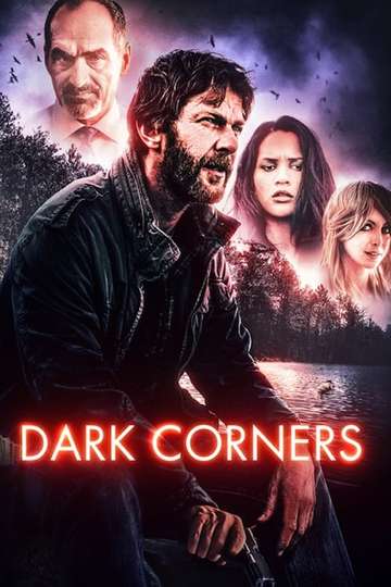 Dark Corners Poster
