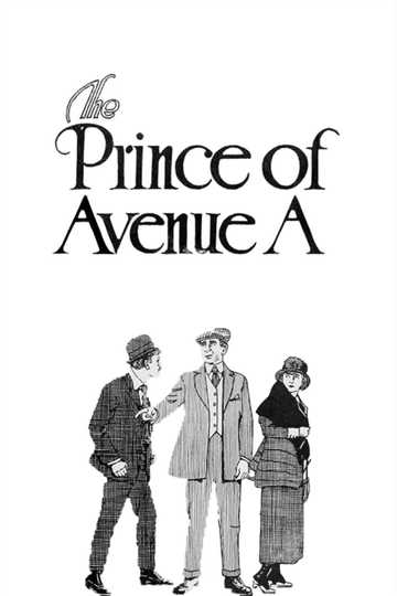 The Prince of Avenue A