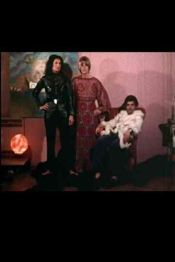 Retrato de una artista como ser humano Poster