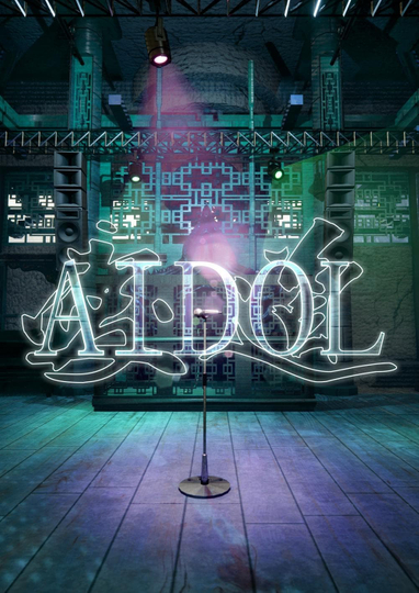 AIDOL Poster