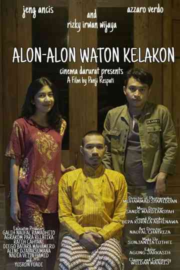 AlonAlon Waton Kelakon