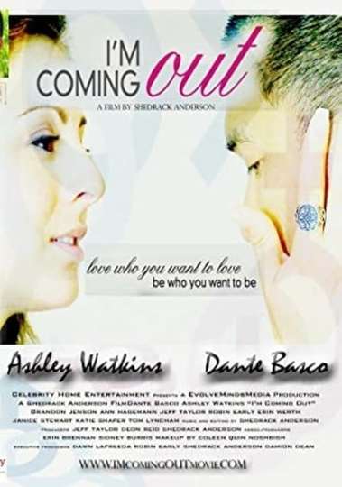 Im Coming Out Poster
