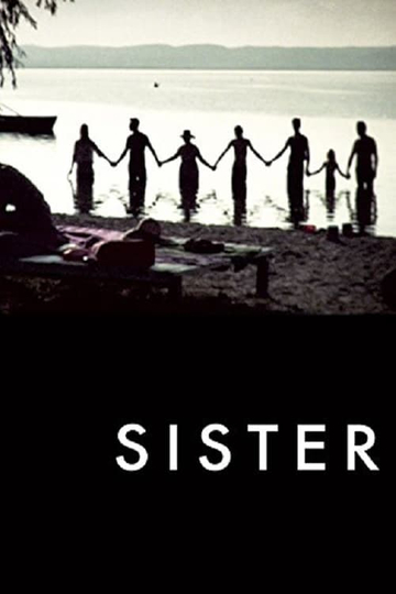 Sister Poster