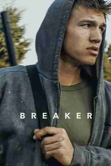 Breaker Poster