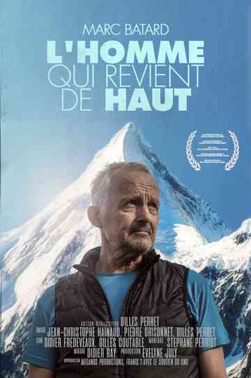 LHomme qui revient de haut