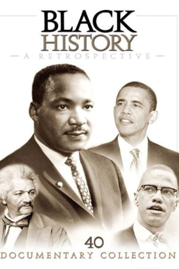 Black History A Retrospective