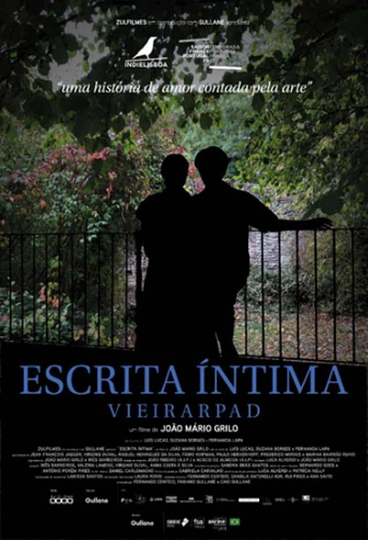 Escrita Íntima