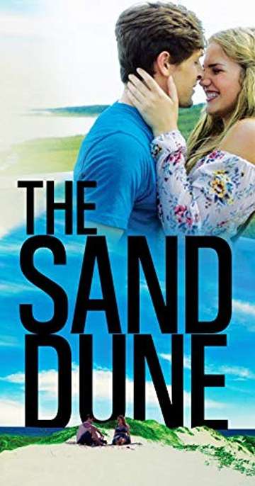 The Sand Dune Poster