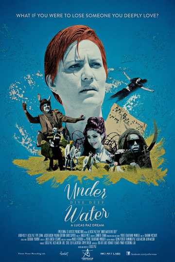 Under Water: Dive Deep Poster