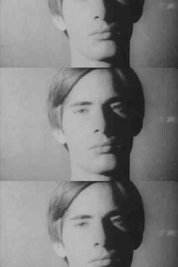 Screen Test Richard Rheem