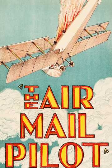 The Air Mail Pilot