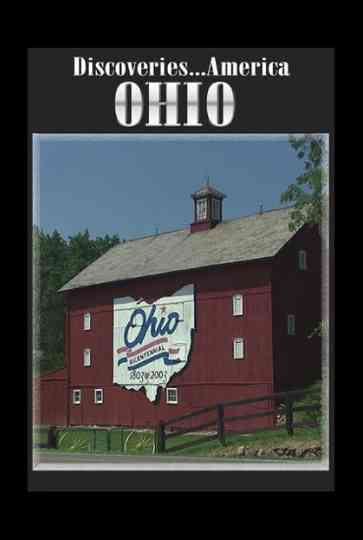 Discoveries America Ohio Poster