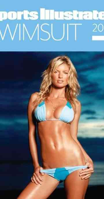 Swimsuit Illustrated On Location 2000