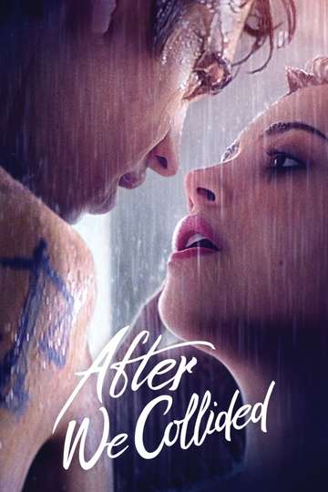 After We Collided Poster