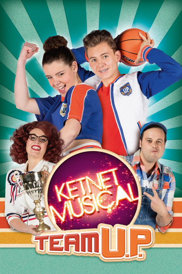 Ketnet Musical Team Up