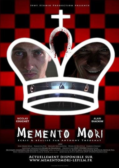 Memento Mori Poster