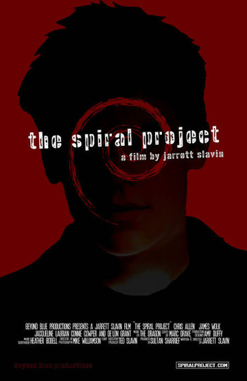 The Spiral Project Poster