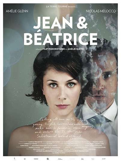Jean  Beatrice