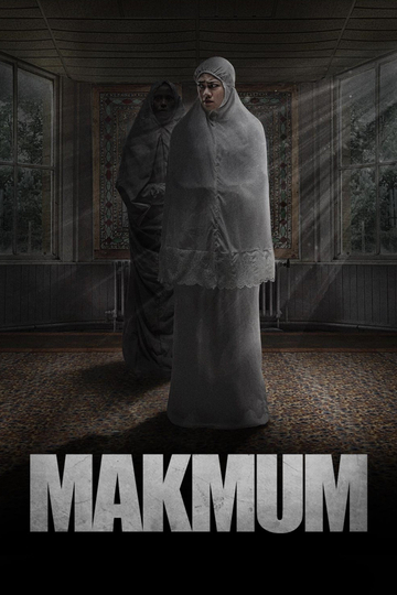 Makmum Poster