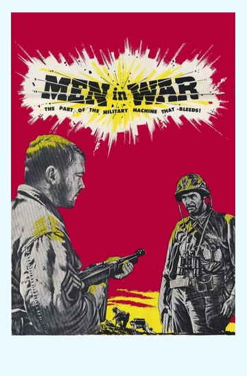 Men in War