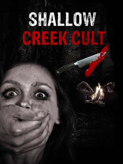 Shallow Creek Cult Poster