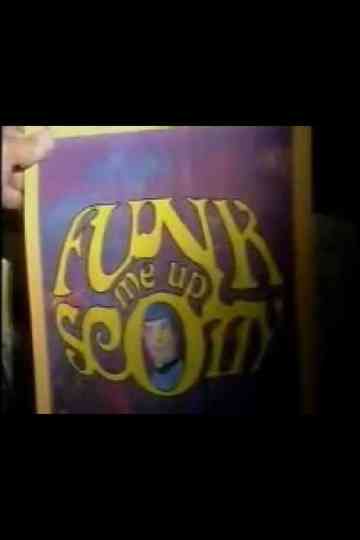 Funk Me Up Scotty