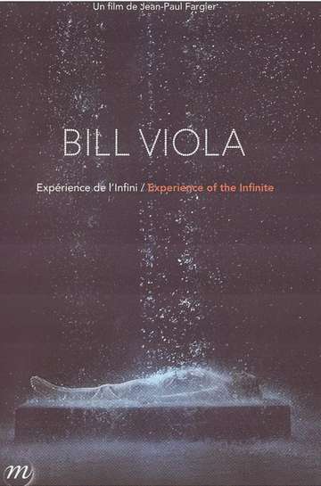 Bill Viola Experience of the Infinite