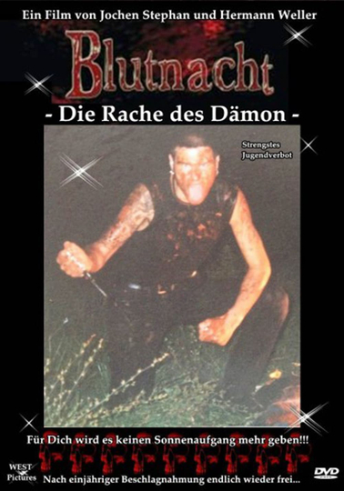 Blutnacht  Die Rache des Dämon