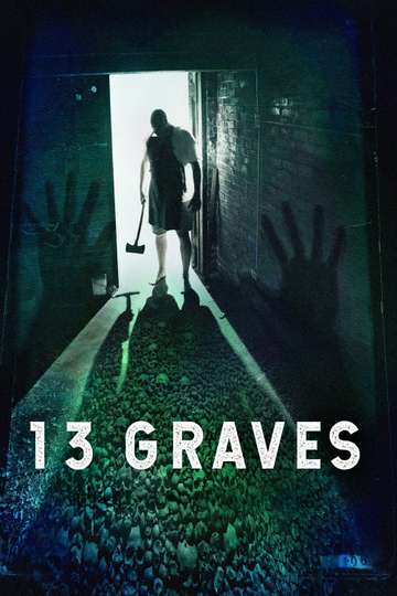 13 Graves Poster