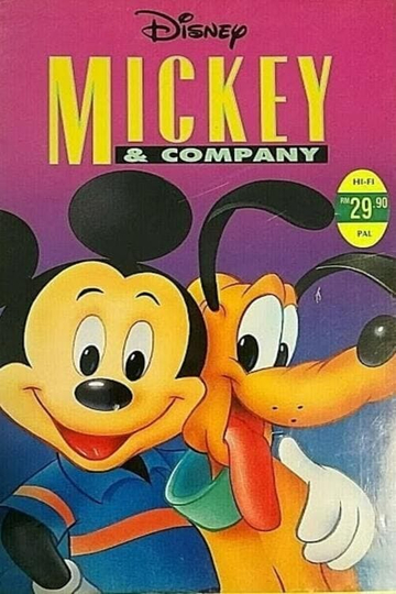 Mickey  Company