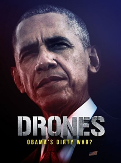 Drones Obamas Dirty War