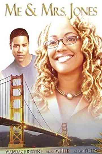 Me  Mrs Jones
