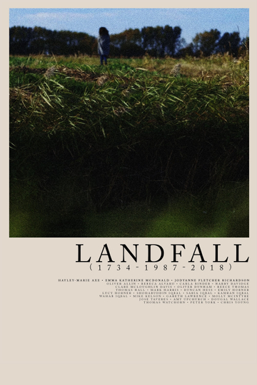 Landfall 173419872018