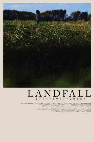 Landfall 173419872018