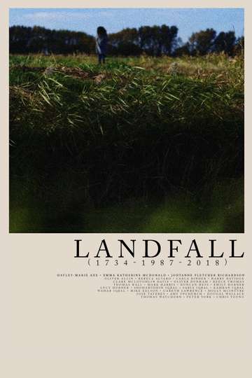 Landfall 173419872018 Poster