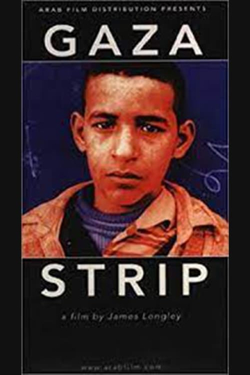 Gaza Strip Poster