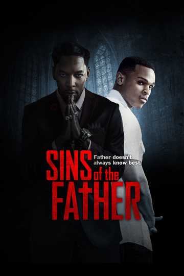 Sins of the Father Poster