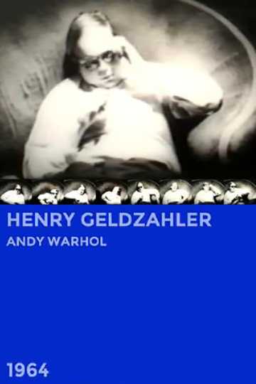 Henry Geldzahler