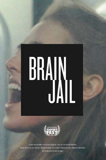 Brain Jail Poster
