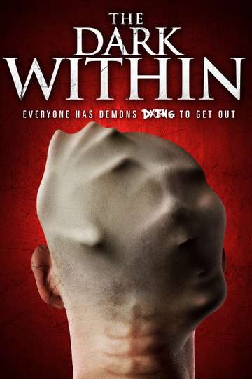 The Dark Within Poster