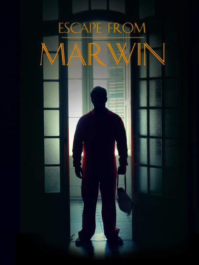 Escape from Marwin Poster